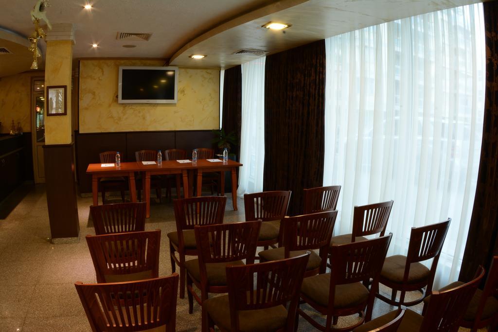Hotel Afrodita Пловдив Экстерьер фото