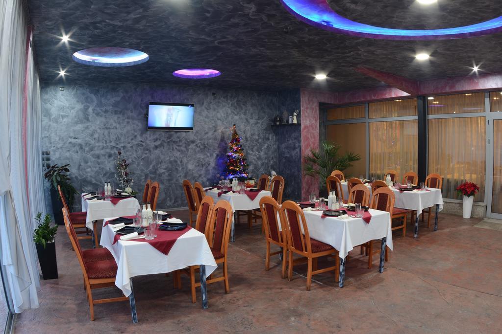 Hotel Afrodita Пловдив Экстерьер фото