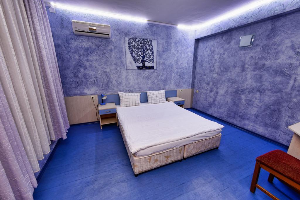 Hotel Afrodita Пловдив Экстерьер фото