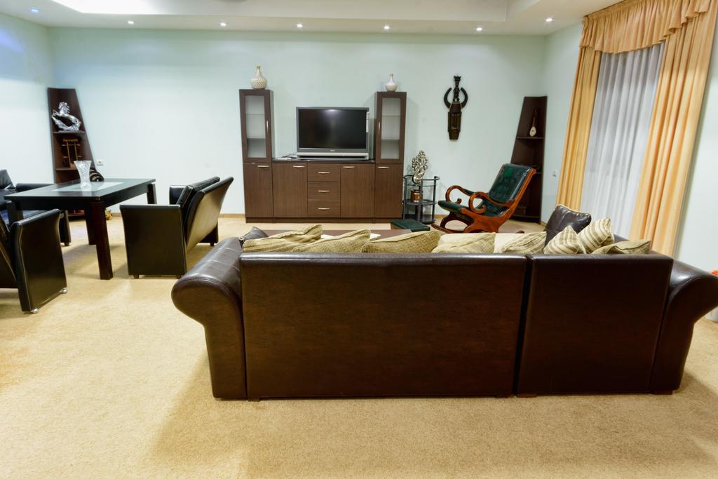 Hotel Afrodita Пловдив Экстерьер фото