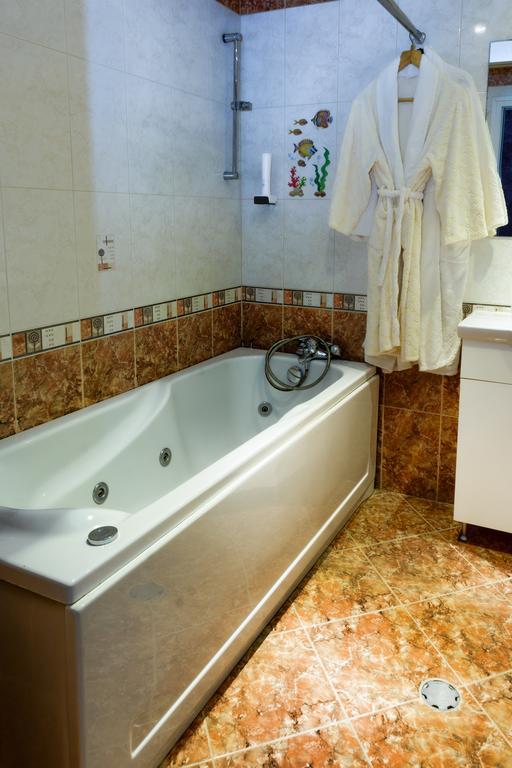 Hotel Afrodita Пловдив Экстерьер фото