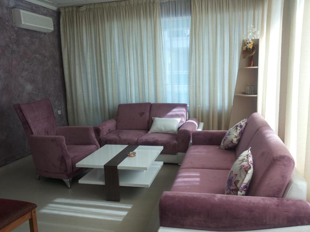 Hotel Afrodita Пловдив Номер фото
