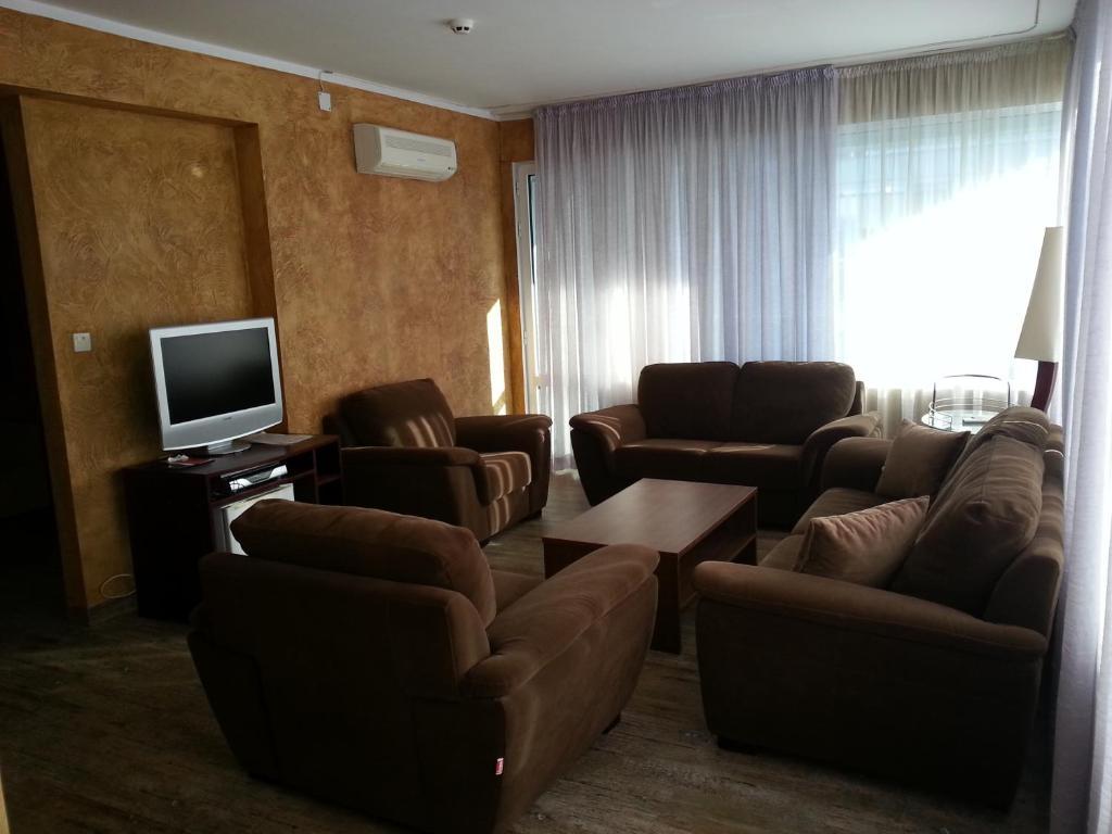 Hotel Afrodita Пловдив Номер фото